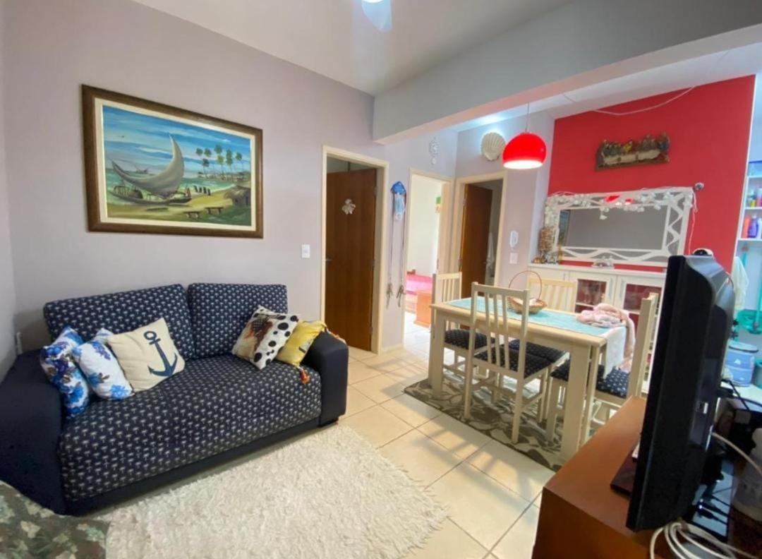 Aproveite O Melhor De Ubatuba Apartamento Com 2 Dormitorios Ate 5 Pessoas Экстерьер фото