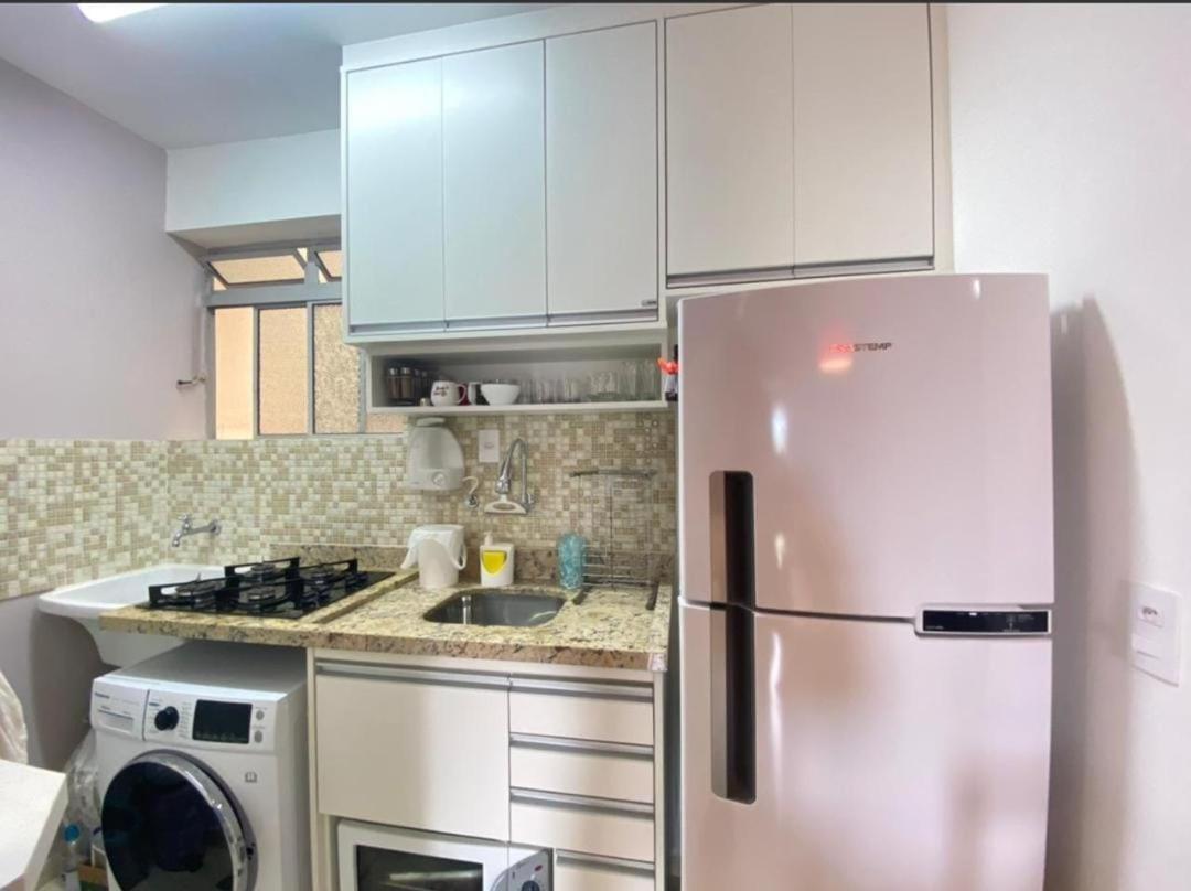Aproveite O Melhor De Ubatuba Apartamento Com 2 Dormitorios Ate 5 Pessoas Экстерьер фото